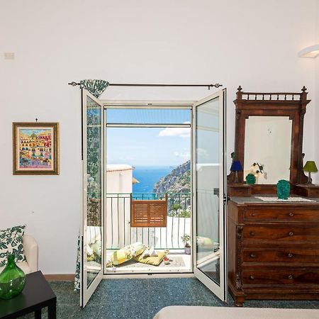 Yourhome - Casa Marina Позітано Екстер'єр фото