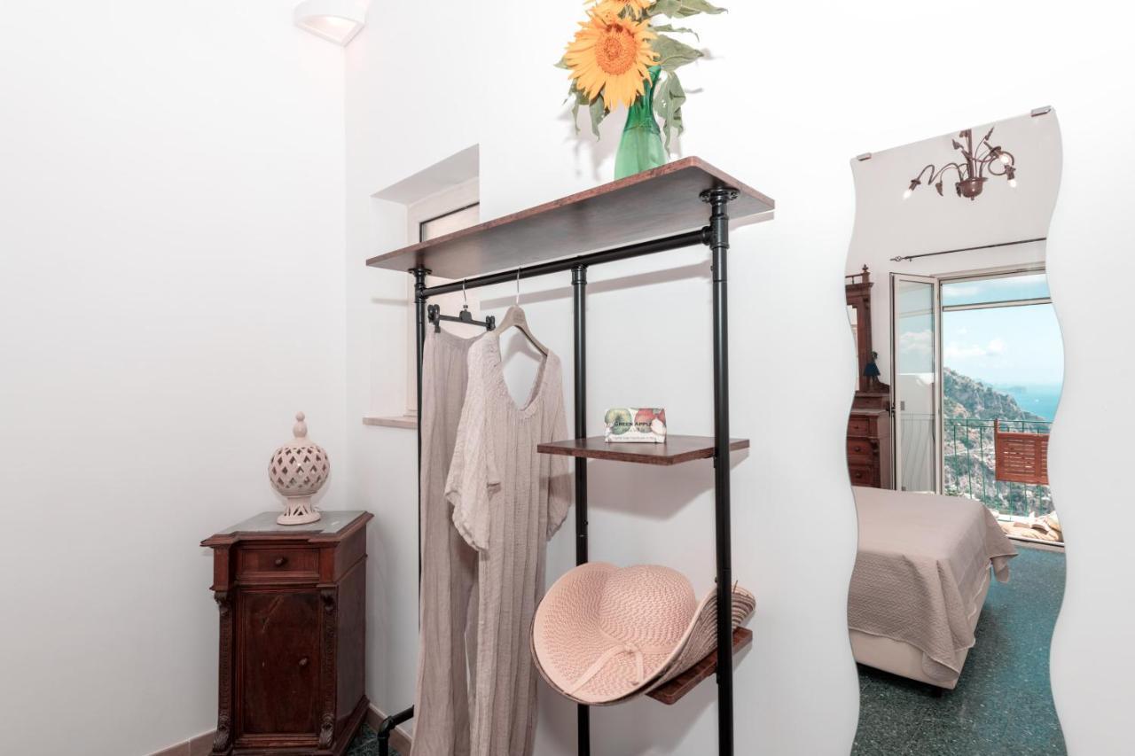 Yourhome - Casa Marina Позітано Екстер'єр фото