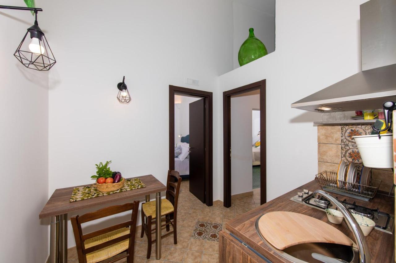 Yourhome - Casa Marina Позітано Екстер'єр фото