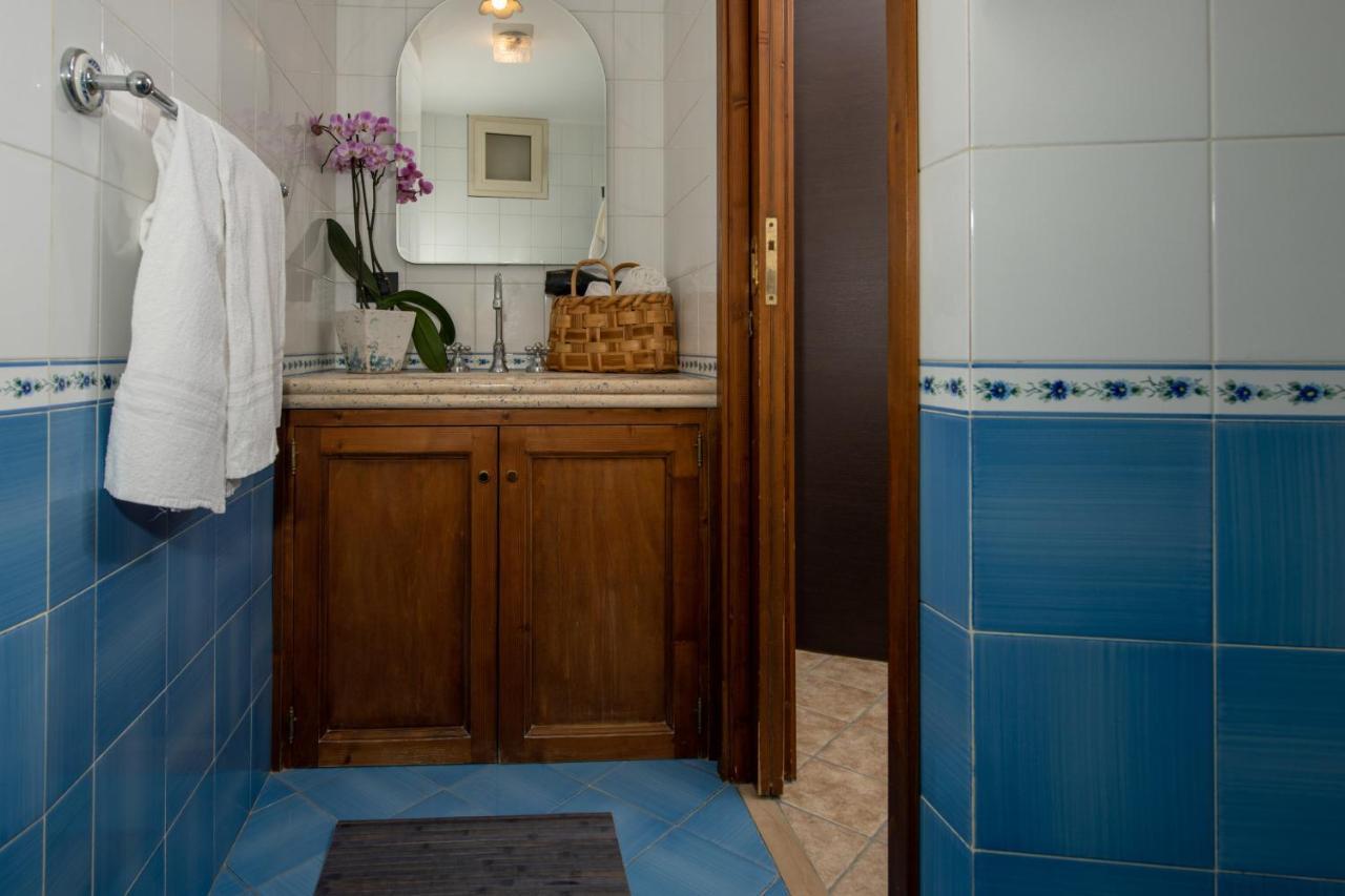 Yourhome - Casa Marina Позітано Екстер'єр фото
