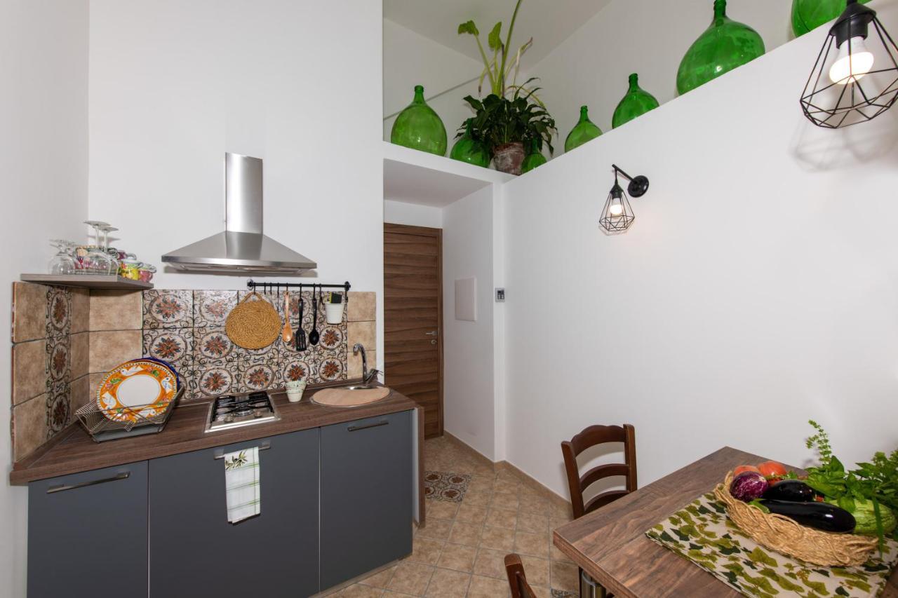 Yourhome - Casa Marina Позітано Екстер'єр фото