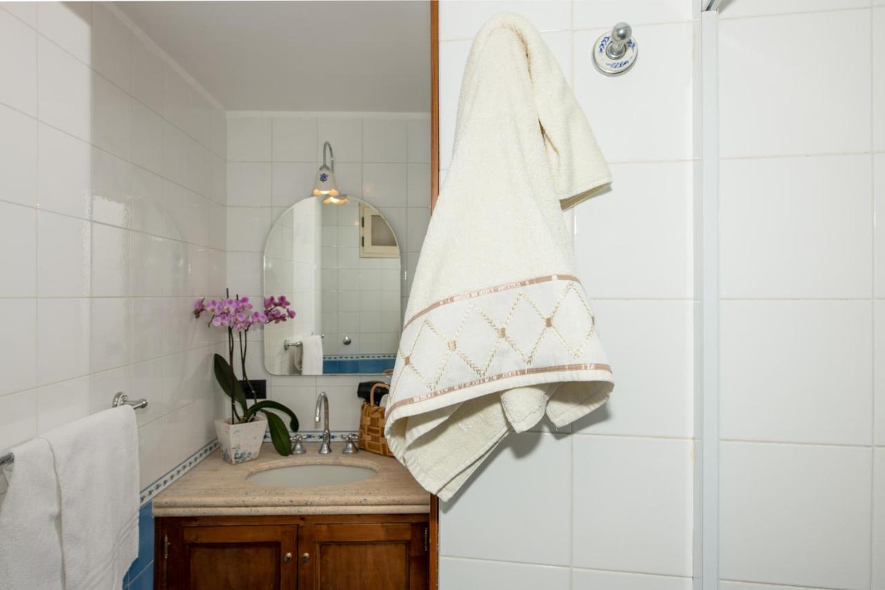 Yourhome - Casa Marina Позітано Екстер'єр фото