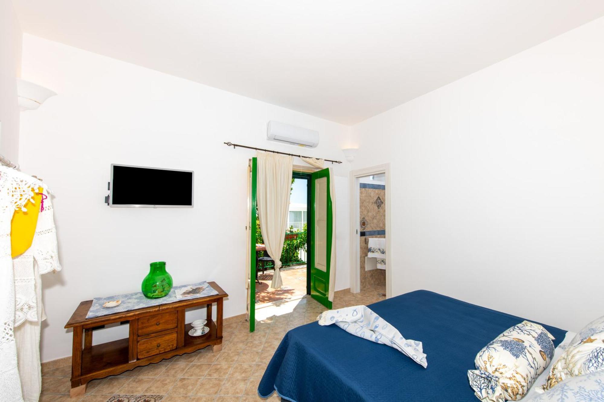 Yourhome - Casa Marina Позітано Екстер'єр фото