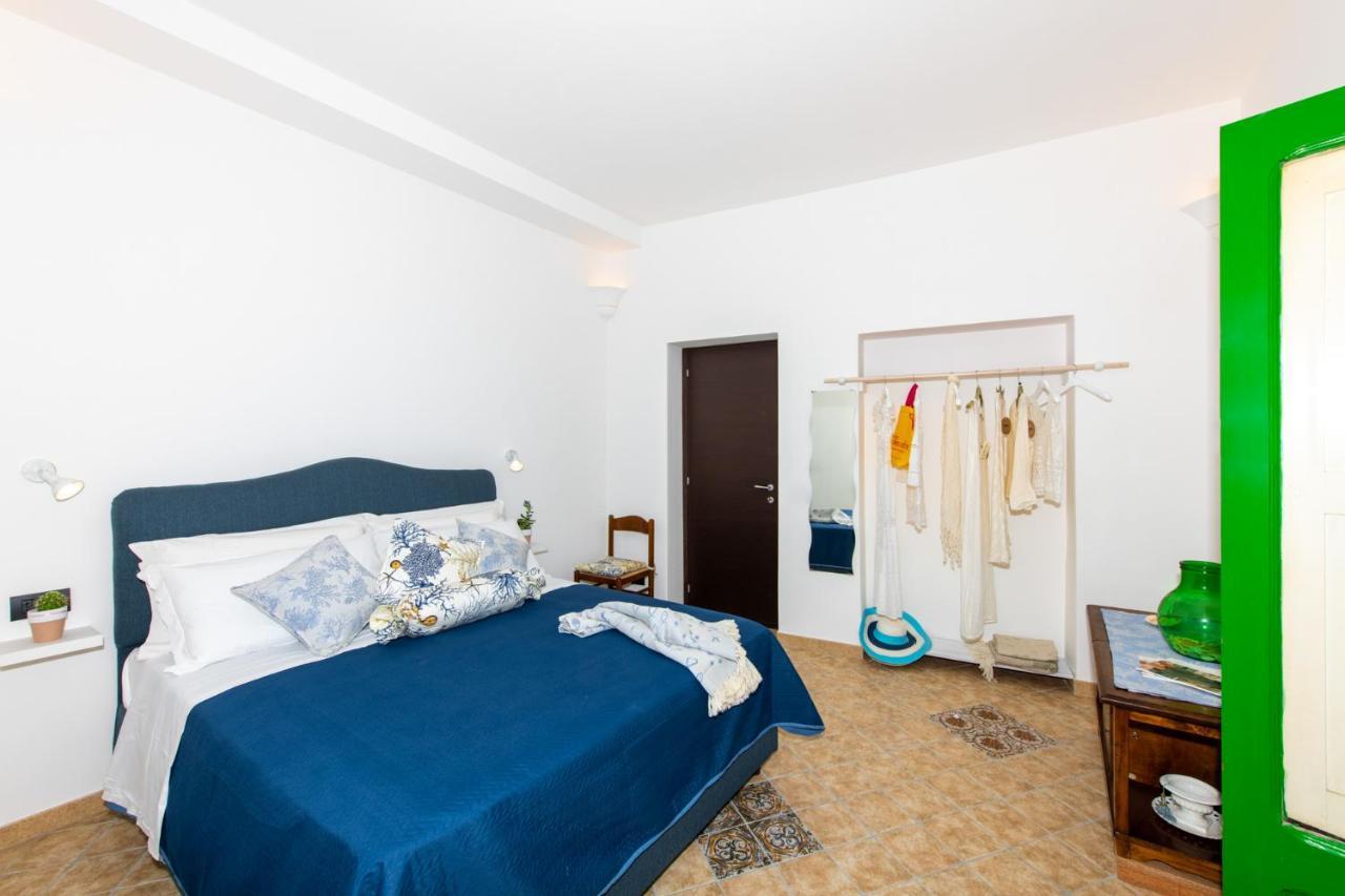 Yourhome - Casa Marina Позітано Екстер'єр фото
